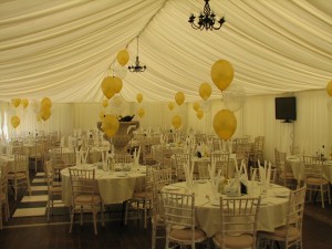 marquee-solutions-marquee-hire-ireland-Golden-Wedding Anniversary-in- Strandhill-Co Sligo-9 